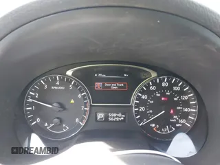 2014 Nissan Altima 2.5 with VIN 1N4AL3AP7EC282366, listed as a IAAI auction lot 41899298 with 59,840 mi miles. Bid and sale history available at carsss.com. Image 7.