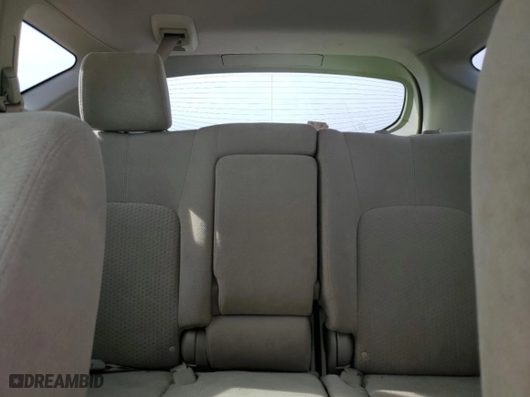 2011 Nissan Murano SV with VIN JN8AZ1MWXBW157442, listed as a Copart auction lot 51089275 with 152,568 mi miles and Clean Title. Bid and sale history available at carsss.com. Image 10.