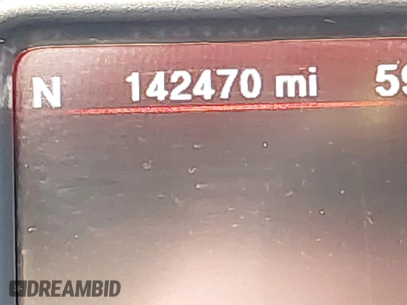 2017 Dodge Journey Crossroad Plus с VIN 3C4PDCGG2HT581541, выставлен на аукционе IAAI как лот 41805159 с пробегом 142 470 миль миль и . История ставок и продаж доступна на DreamBid. Изображение 15.