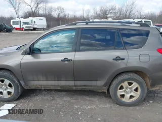 2011 Toyota RAV4 with VIN 2T3BF4DV9BW117899, listed as a IAAI auction lot 42009503 with 211,802 mi miles. Bid and sale history available at carsss.com. Image 14.