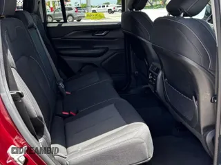 2024 Jeep Grand Cherokee Laredo X с VIN 1C4RJGAG3RC708070, выставлен на аукционе Copart как лот 66686465 с пробегом 51 973 миль миль и Чистый • Clean title. История ставок и продаж доступна на DreamBid. Изображение 6.
