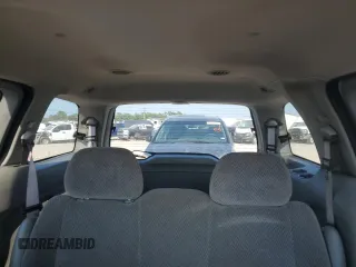 2003 Ford Windstar with VIN 2FMZA50493BA32884, listed as a Copart auction lot 66747734 with 94,967 mi miles and Salvage Title. Bid and sale history available at carsss.com. Image 10.