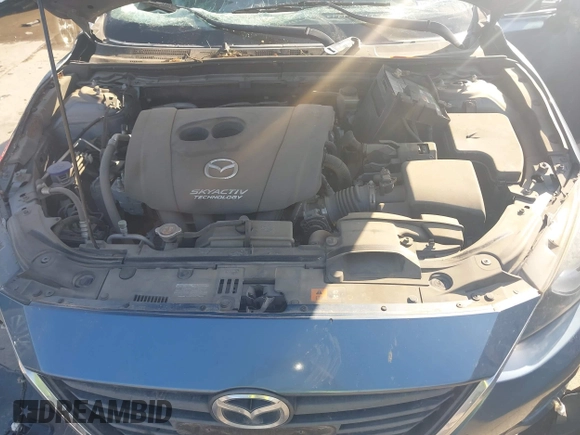 2014 Mazda 3 i Touring with VIN 3MZBM1V78EM105220, listed as a IAAI auction lot 41861281 with 75,091 mi miles and . Bid and sale history available at DreamBid. Image 10.