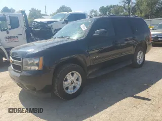 2009 Chevrolet Tahoe 2LT z VIN 1GNEC23369R297791, wystawiony jako Copart lot #71890704 z przebiegiem 238 575 mil mil oraz Szkoda całkowita • Salvage title. Historia ofert i sprzedaży dostępna na DreamBid. Obrazek 1.