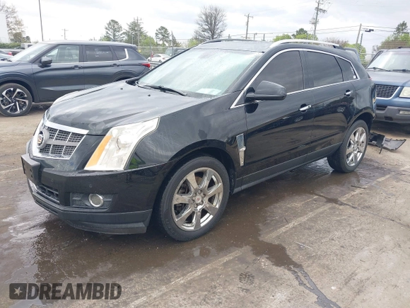 2012 Cadillac SRX Performance Collection with VIN 3GYFNBE39CS556339, listed as a IAAI auction lot 41838058 with 182,244 mi miles and . Bid and sale history available at DreamBid. Image 18.