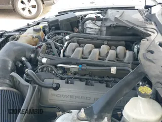 2017 Ford Mustang GT с VIN 1FA6P8CF3H5344088, выставлен на аукционе IAAI как лот 42862999 с пробегом 108 746 миль миль и . История ставок и продаж доступна на DreamBid. Изображение 19.