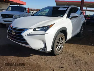 2016 Lexus NX 200t with VIN JTJYARBZ7G2034318, listed as a IAAI auction lot 41956394 with 70,299 mi miles and . Bid and sale history available at DreamBid. Image 17.