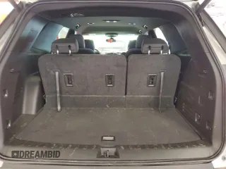 2023 Chevrolet Traverse LT Cloth with VIN 1GNEVGKW9PJ293748, listed as a IAAI auction lot 42844529 with 52,562 mi miles and . Bid and sale history available at DreamBid. Image 1.