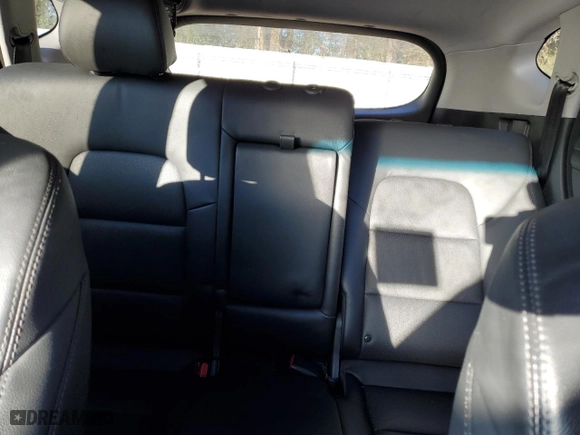 2019 Hyundai Tucson Night with VIN KM8J33AL9KU055365, listed as a Copart auction lot 89280005 with 65,002 mi miles and Salvage Title. Bid and sale history available at carsss.com. Image 10.