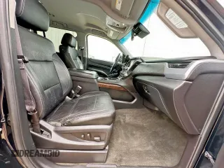 2015 Chevrolet Suburban LT with VIN 1GNSKJKC3FR153922, listed as a Copart auction lot 64337945 with 238,441 mi miles and Clean title. Bid and sale history available at DreamBid. Image 5.