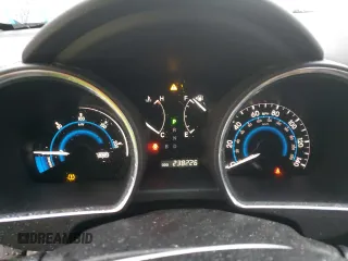 2008 Toyota Highlander Hybrid with VIN JTEEW41AX82010145, listed as a Copart auction lot 50138705 with 238,226 mi miles and Clean Title. Bid and sale history available at carsss.com. Image 9.