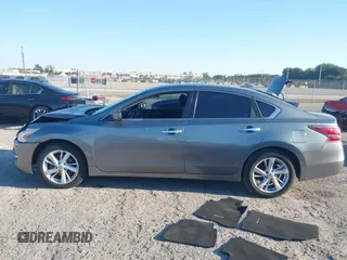 2014 Nissan Altima S with VIN 1N4AL3AP2EC102629, listed as a IAAI auction lot 41783968 with 59,288 mi miles and . Bid and sale history available at DreamBid. Image 14.