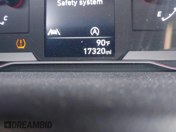 2024 Hyundai Tucson SEL with VIN 5NMJB3DEXRH387255, listed as a IAAI auction lot 41519486 with 17,320 mi miles and . Bid and sale history available at DreamBid. Image 15.