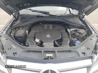 2015 Mercedes-Benz GL-Class GL 450 with VIN 4JGDF6EEXFA523693, listed as a Copart auction lot 71162193 with 141,708 mi miles. Bid and sale history available at carsss.com. Image 13.