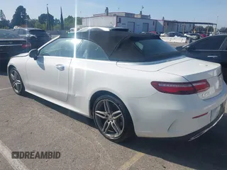 2019 Mercedes-Benz E-Class E 450 with VIN WDD1K6HB6KF082992, listed as a IAAI auction lot 41976755 with 44,795 mi miles. Bid and sale history available at carsss.com. Image 14.