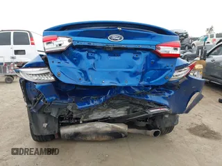 2018 Ford Fusion Titanium with VIN 3FA6P0RU8JR124066, listed as a IAAI auction lot 42106389 with Not Provided miles and . Bid and sale history available at DreamBid. Image 6.