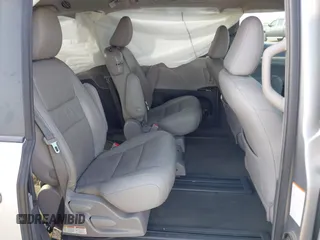 2018 Toyota Sienna XLE Auto Access Seat with VIN 5TDYZ3DC3JS919973, listed as a IAAI auction lot 41788544 with 114,828 mi miles and . Bid and sale history available at DreamBid. Image 8.