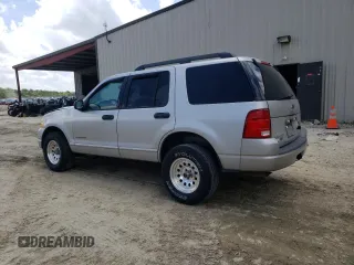 2005 Ford Explorer XLT z VIN 1FMZU73K45UB04875, wystawiony jako Copart lot #60970685 z przebiegiem 180 998 mil mil oraz Szkoda całkowita • Salvage title. Historia ofert i sprzedaży dostępna na DreamBid. Obrazek 2.
