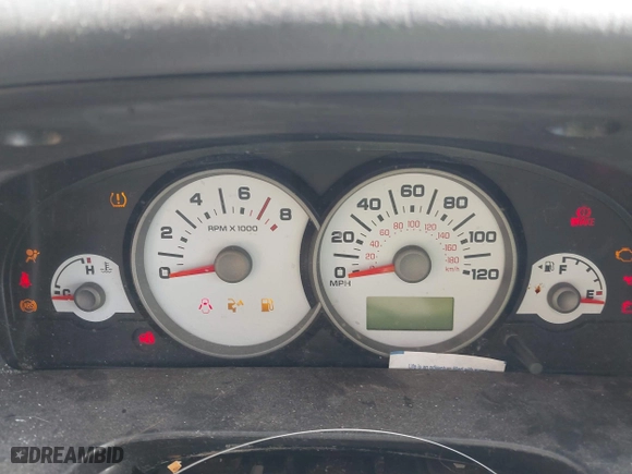 2006 Ford Escape XLT with VIN 1FMYU03116KC42851, listed as a IAAI auction lot 41667519 with 257,502 mi miles. Bid and sale history available at carsss.com. Image 7.