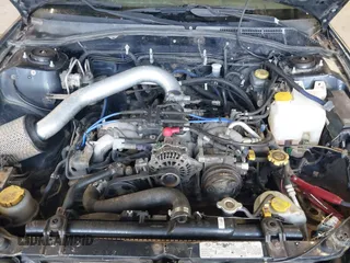 2002 Subaru Legacy Outback z VIN 4S3BH665326626066, wystawiony jako IAAI lot #41651700 z przebiegiem 252 734 mil mil oraz . Historia ofert i sprzedaży dostępna na DreamBid. Obrazek 10.
