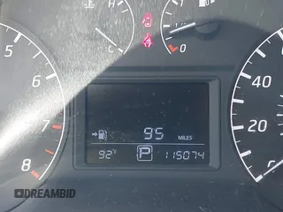 2015 Nissan Sentra SR with VIN 3N1AB7AP7FY266989, listed as a IAAI auction lot 42130061 with 115,074 mi miles and . Bid and sale history available at DreamBid. Image 7.