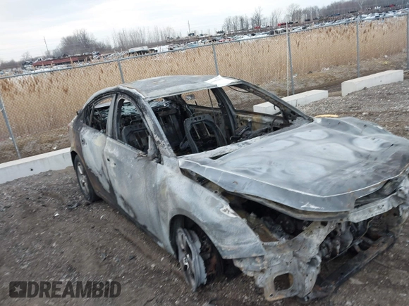 2015 Chevrolet Cruze LT with VIN 1G1PC5SB8F7127511, listed as a IAAI auction lot 41903661 with Not Provided miles and . Bid and sale history available at DreamBid. Image 1.