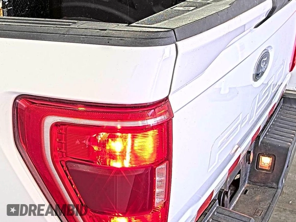 2022 Ford F-150 XL с VIN 1FTFW1ED0NFC36789, выставлен на аукционе IAAI как лот 42774241 с пробегом 36 281 миль миль и . История ставок и продаж доступна на DreamBid. Изображение 8.