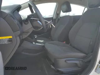 2013 Kia Rio LX with VIN KNADM4A3XD6258368, listed as a Copart auction lot 47039125 with 175,102 mi miles and Clean Title. Bid and sale history available at DreamBid. Image 7.