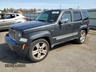 2011 Jeep Liberty Sport 70th Anniversary with VIN 1J4PN2GK9BW593046, listed as a Copart auction lot 51609565 with 142,207 mi miles and Clean Title. Bid and sale history available at DreamBid. Image 1.