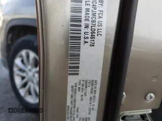 2020 Jeep Cherokee Latitude with VIN 1C4PJMCB7LD646178, listed as a Copart auction lot 45192335 with 80,860 mi miles and Salvage Title. Bid and sale history available at carsss.com. Image 16.