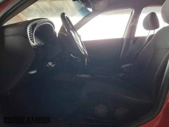 2006 Nissan Sentra S with VIN 3N1CB51D26L577729, listed as a Copart auction lot 51369795 with 104,743 mi miles and Clean Title. Bid and sale history available at DreamBid. Image 7.