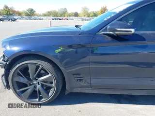 2023 Genesis G70 2.0T z VIN KMTG34TA7PU111215, wystawiony jako IAAI lot #40628348 z przebiegiem 25 146 mil mil oraz . Historia ofert i sprzedaży dostępna na DreamBid. Obrazek 12.