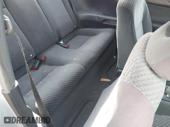2002 Honda Civic DX with VIN 1HGEM22242L061777, listed as a IAAI auction lot 41899272 with 171,765 mi miles and . Bid and sale history available at DreamBid. Image 8.