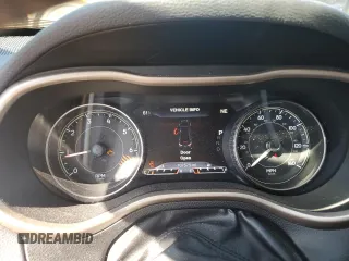 2014 Jeep Cherokee Limited с VIN 1C4PJMDB6EW254637, выставлен на аукционе Copart как лот 65532785 с пробегом 107 575 миль миль и Чистый • Clean title. История ставок и продаж доступна на DreamBid. Изображение 9.