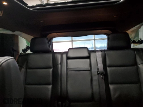 2020 Jeep Grand Cherokee Overland with VIN 1C4RJFCG0LC136132, listed as a Copart auction lot 45793435 with 66,491 mi miles and Salvage Title. Bid and sale history available at DreamBid. Image 10.