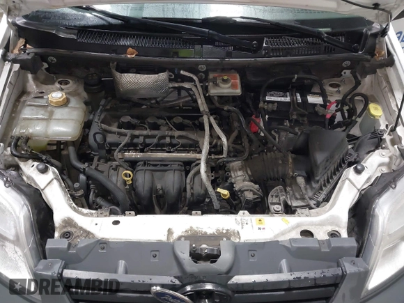 2012 Ford Transit Connect XL с VIN NM0LS6ANXCT097261, выставлен на аукционе IAAI как лот 41623904 с пробегом 47 031 миль миль и . История ставок и продаж доступна на DreamBid. Изображение 10.