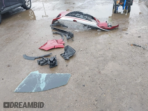 2021 Lexus RX 350L с VIN JTJHZKEA8M2019618, выставлен на аукционе IAAI как лот 41452839 с пробегом 58 498 миль миль и . История ставок и продаж доступна на DreamBid. Изображение 12.