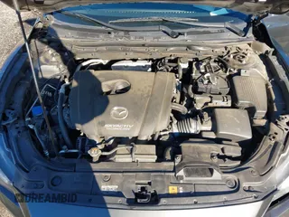 2017 Mazda 6 Touring with VIN JM1GL1V54H1130336, listed as a IAAI auction lot 41586397 with 114,076 mi miles and . Bid and sale history available at DreamBid. Image 10.