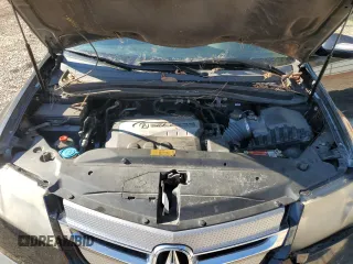 2008 Acura MDX Tech/Pwr Tail Gate with VIN 2HNYD28648H549875, listed as a Copart auction lot 87179514 with 244,798 mi miles and Salvage Title. Bid and sale history available at carsss.com. Image 12.
