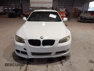 2010 BMW 3 Series 335i with VIN WBAWL7C53AP476444, listed as a IAAI auction lot 41384815 with 138,601 mi miles. Bid and sale history available at carsss.com. Image 12.