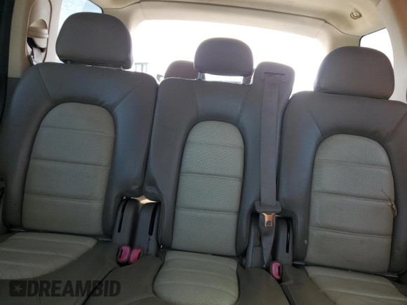 2005 Ford Explorer Eddie Bauer z VIN 1FMZU64WX5UA75605, wystawiony jako Copart lot #47082575 z przebiegiem Nie podano mil oraz Szkoda całkowita • Salvage title. Historia ofert i sprzedaży dostępna na DreamBid. Obrazek 10.