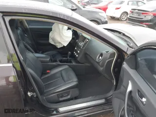 2014 Nissan Maxima 3.5 SV w/Premium Pkg with VIN 1N4AA5APXEC905688, listed as a IAAI auction lot 41885050 with 174,254 mi miles. Bid and sale history available at carsss.com. Image 5.