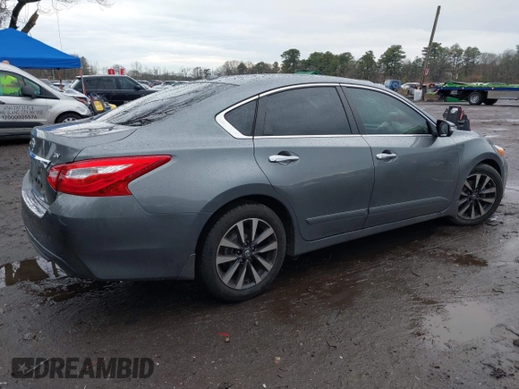 2016 Nissan Altima S with VIN 1N4AL3AP6GC160715, listed as a IAAI auction lot 41929362 with 50,064 mi miles and . Bid and sale history available at DreamBid. Image 4.