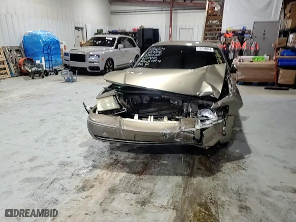2005 Mercury Grand Marquis GS with VIN 2MEFM74W35X617440, listed as a Copart auction lot 70248644 with 202,330 mi miles and Salvage Title. Bid and sale history available at carsss.com. Image 11.