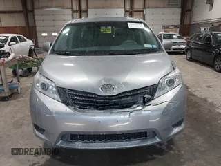 2013 Toyota Sienna LE with VIN 5TDJK3DC0DS056429, listed as a IAAI auction lot 41633193 with 167,321 mi miles and . Bid and sale history available at DreamBid. Image 12.