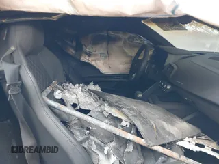 2021 Audi R8 z VIN WUAKBAFX5M7900468, wystawiony jako IAAI lot #41214857 z przebiegiem Nie podano mil oraz . Historia ofert i sprzedaży dostępna na DreamBid. Obrazek 5.