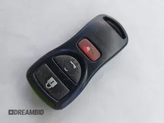 2007 Nissan Pathfinder S z VIN 5N1AR18U67C628267, wystawiony jako IAAI lot #41803746 z przebiegiem 117 488 mil mil oraz . Historia ofert i sprzedaży dostępna na DreamBid. Obrazek 17.