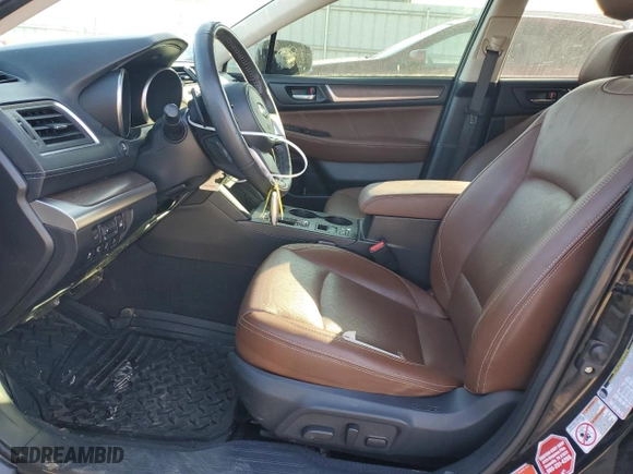 2018 Subaru Outback Touring with VIN 4S4BSATC0J3269979, listed as a Copart auction lot 83077744 with 149,791 mi miles and Salvage Title. Bid and sale history available at carsss.com. Image 7.