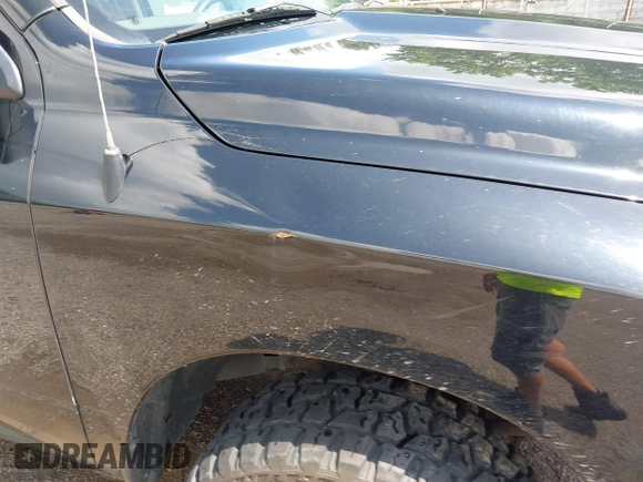 2014 Ram 1500 Express с VIN 1C6RR7FT1ES419047, выставлен на аукционе IAAI как лот 42523955 с пробегом 167 528 миль миль и . История ставок и продаж доступна на DreamBid. Изображение 21.