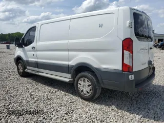 2017 Ford Transit with VIN 1FTYR1ZM6HKB10538, listed as a Copart auction lot 55328495 with 144,343 mi miles and Clean Title. Bid and sale history available at DreamBid. Image 2.
